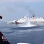 everything that has been happening in the west philippine sea a rundown