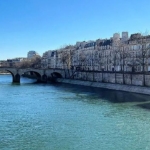 goodbye olympics why people planned to have a poop protest in paris' seine river