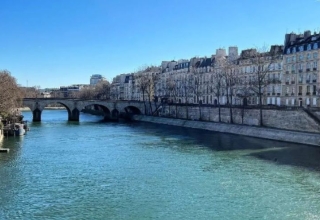 goodbye olympics why people planned to have a poop protest in paris' seine river