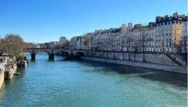 goodbye olympics why people planned to have a poop protest in paris' seine river