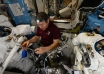 how astronauts made the first ever 3d printed metal