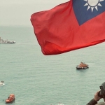 how close is china and taiwan from a full out war