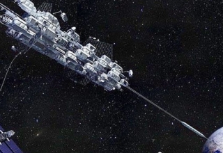 japan’s obayashi sets 2025 date for space elevator construction what to expect