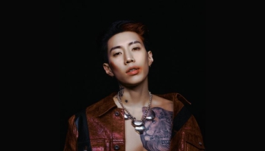 korean rapper jay park starts the trend