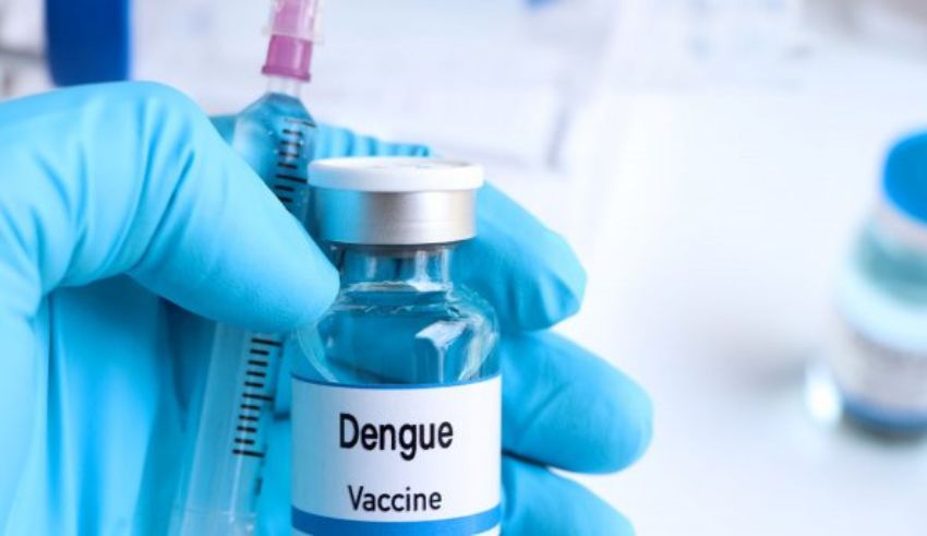 malaysia finally releases first ever dengue vaccine but it's too expensive details