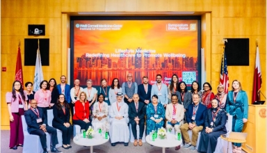 malaysia’s milestone in healthcare signing the doha declaration for lifestyle medicine leadership