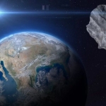 planet killer asteroid heading for earth in just days what's bound to happen