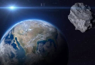planet killer asteroid heading for earth in just days what's bound to happen