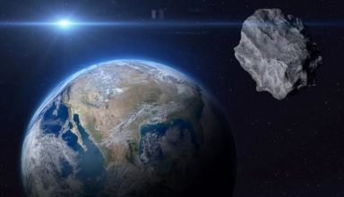 planet killer asteroid heading for earth in just days what's bound to happen