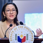 senator hontiveros issues warning to pogo accomplices all the details