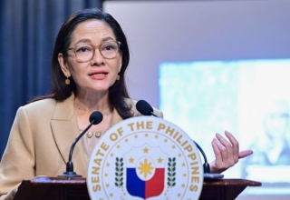 senator hontiveros issues warning to pogo accomplices all the details