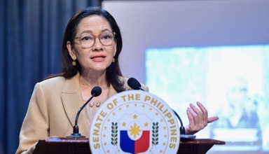 senator hontiveros issues warning to pogo accomplices all the details