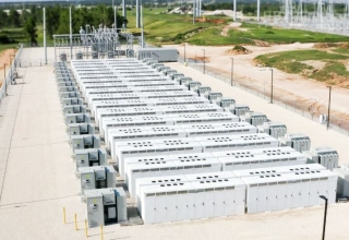 tesla megapacks how is it a game changer for power grid efficiency
