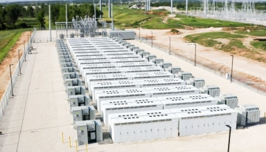 tesla megapacks how is it a game changer for power grid efficiency