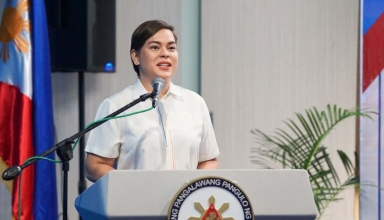 vp sara duterte resigns from marcos cabinet (2)