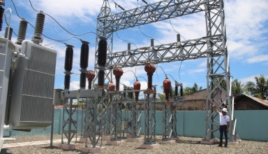 why cebu focuses on long term power supply amid economic growth