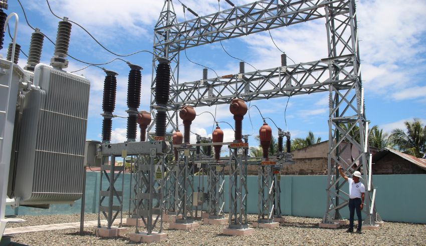 why cebu focuses on long term power supply amid economic growth