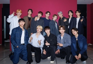 why k pop group seventeen are the perfect unesco ambassadors