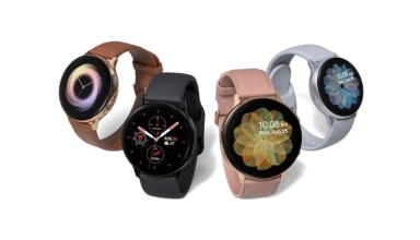 why the galaxy watch series is already in indonesia ahead of launch