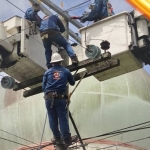 why the philippines is doing rotational power outages this june 2024