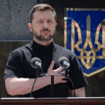 zelensky uncovers alleged assassination plots ukraine now purging traitors among state guards
