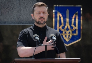 zelensky uncovers alleged assassination plots ukraine now purging traitors among state guards