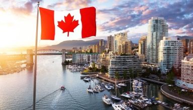 canada held as the best country for relocation