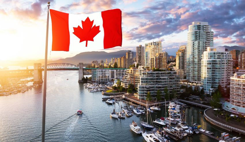 canada held as the best country for relocation