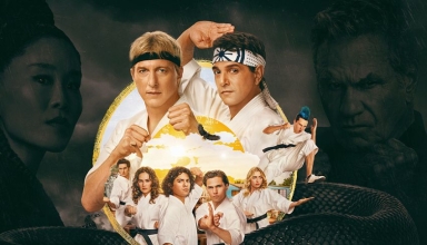 cobra kai the epic final season kicks off