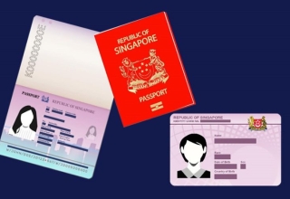 did you know singapore is leading in passport rankings and here's how to get one