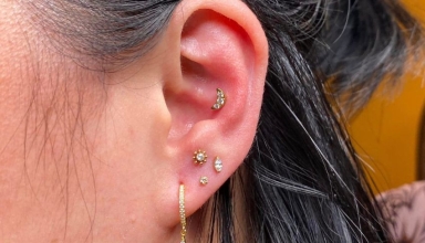 everything you need to know before you get piercings