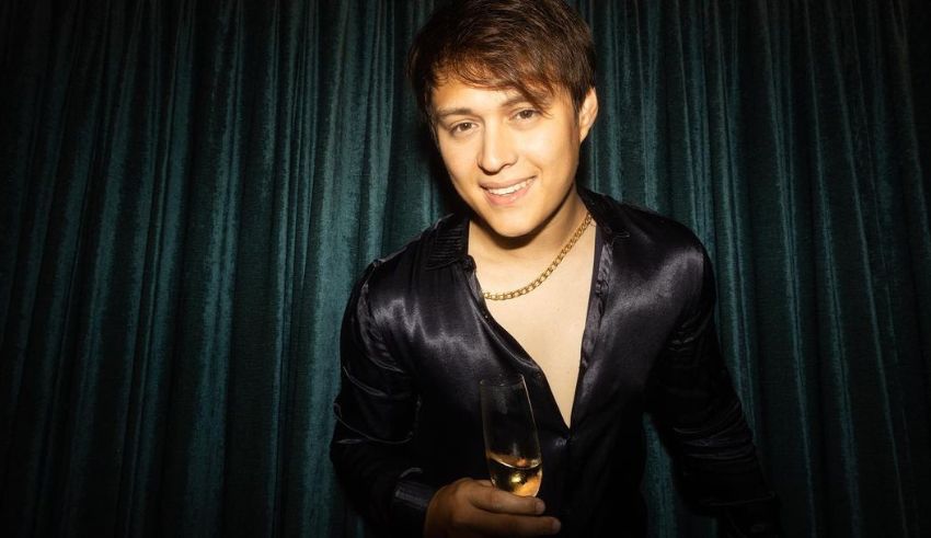 former actor enrique gil is now going to be a producer