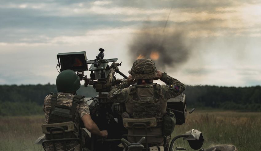 here's why the world is one ukrainian attack away from starting the world war iii