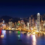 hong kong's culinary delights