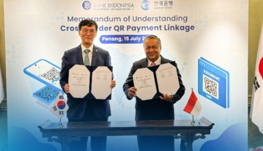 indonesia and south korea just made cross border payments easier