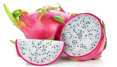 is it better to eat white or red dragon fruit