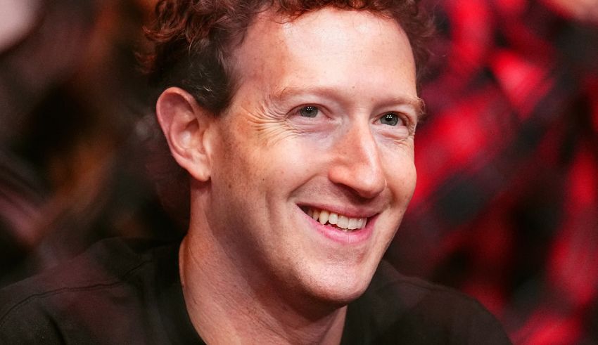 mark zuckerberg’s meta bad news