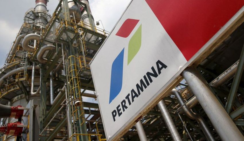 pertamina explores russian oil purchases amid evolving market dynamics