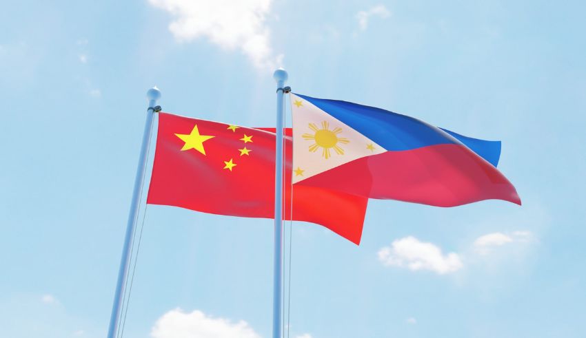 philippines and china working together to solve pogo related crimes