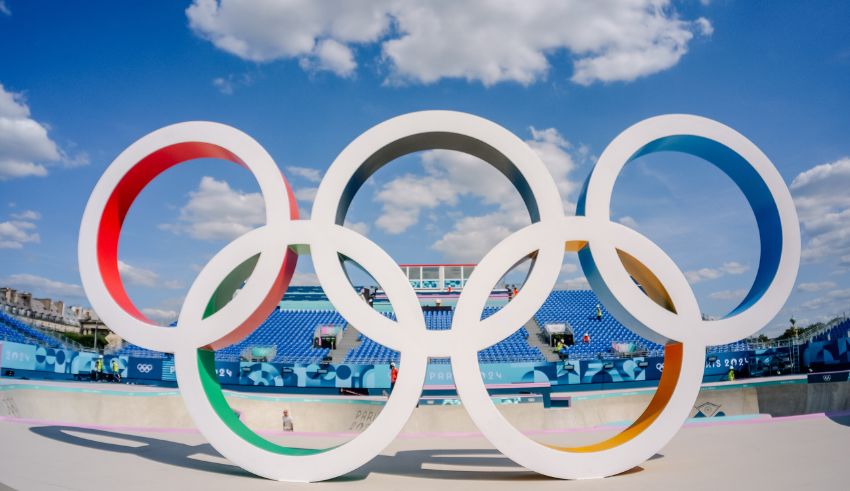 should businesses give time off to staff to watch the olympics