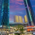 the pakuwon mall indonesia's biggest mall