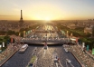 the seine river parade kicks off the paris olympics