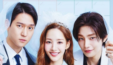 top korean dramas featuring fake marriages