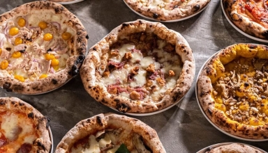 top pizza picks in hong kong