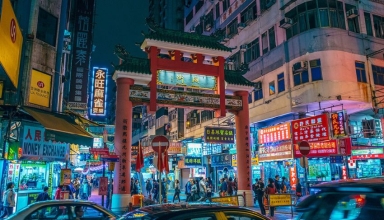 unveiling the thriving thrift shop scene in hong kong