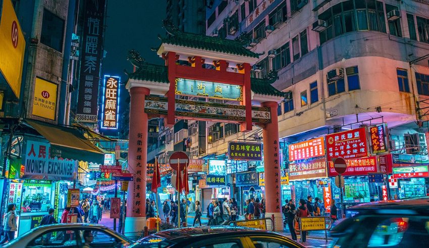 unveiling the thriving thrift shop scene in hong kong