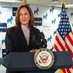 what does a kamala harris led america look like