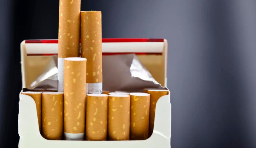 why indonesia banned selling cigarettes per stick