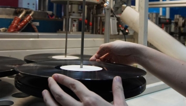 why indonesia is resuming vinyl production after stopping for 50 years