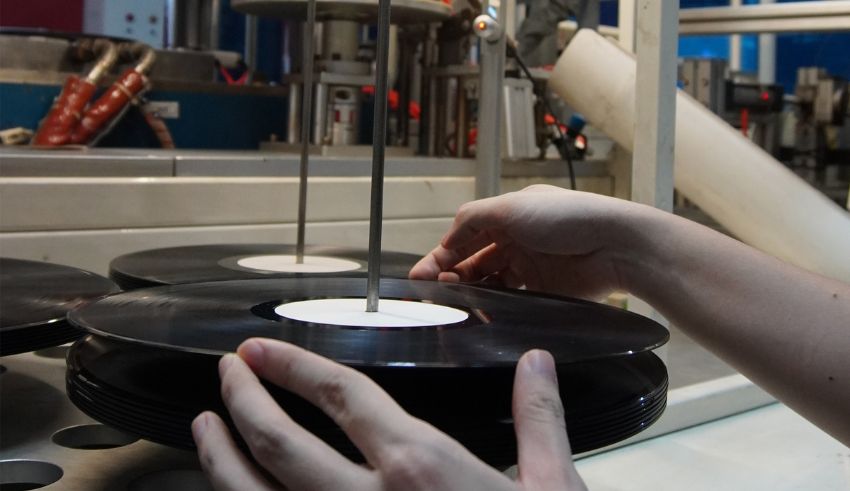 why indonesia is resuming vinyl production after stopping for 50 years